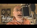 Phil Collins - 'Going Back' Mini Documentary (Part 2 of 6: The 'Dig Me' Room)