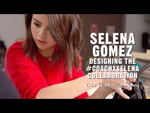 Video: Designer Förolämpar Selena Gomez