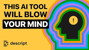 Descript Ai Tool for Audio and Video Editing | Uneedbest