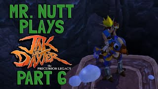 Lets Play: Jak and Daxter: The Precursor Legacy Part 6