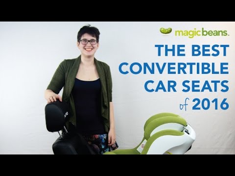 Vídeo: Mother & Baby Awards 2014 Shortlist - Melhor assento de carro multiestágio