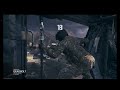 Call of Duty: Modern Warfare 3 (MW3) Free Trial Xbox Zombies Successful Exfil Mission!
