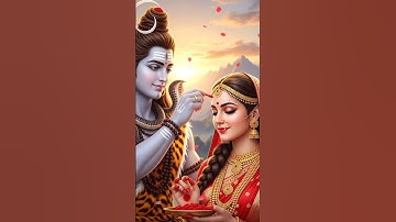 happy karva chauth ❤️ #karwachauth #karwachauthspecial #shivshakti  #shiv #harharmahadev #mahadev