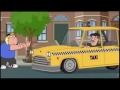 Family Guy Funny Clip Chris Romantic Airport Scene I Get Knocked Down 