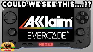 Could We See An Acclaim Collection On Evercade? screenshot 5
