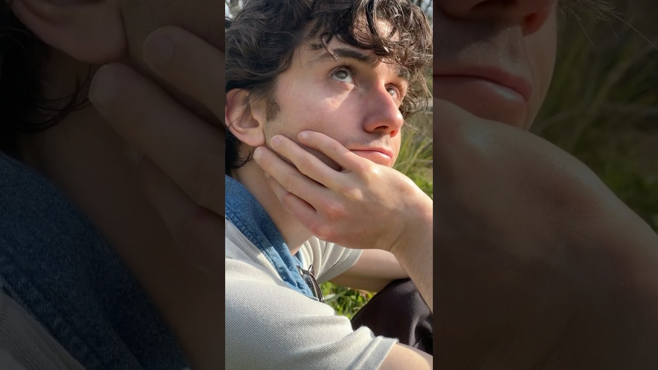 PIT STOP ✈️ a short by babygrape, starring jacob bond #cinematography #film