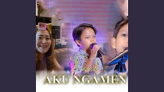 Download Lagu Aku Ngamen (Live)