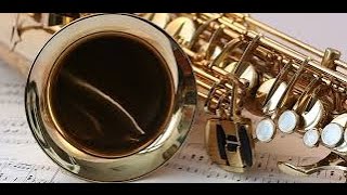 Saxophone musique douce _  ساكسفون موسيقى هادئة