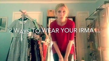 How to Wear LuLaRoe