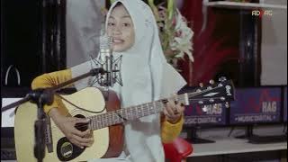Indah Bersamamu - Cut Rani Auliza (Official Video Musik Live)