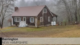 195 Greenhill Road video tour