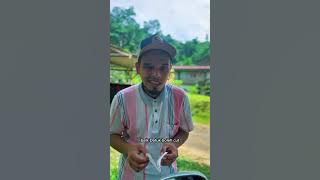 Ujibakat si saweh #sawehcomedy #sawehxtigas