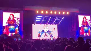 B-52´s - Rock Lobster - Corona Capital 2019