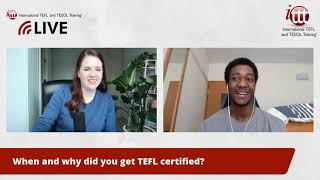 ITTT Alumni Interview with Patrick @thepaperpat