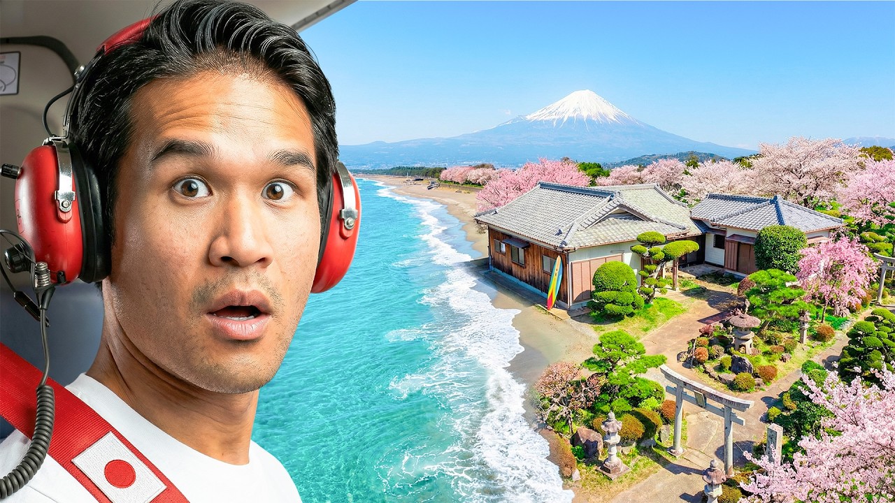 This Is Where Foreigners Are Buying in Japan Right Now