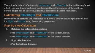 Understanding Why clientRight and clientBottom Are Absent in JavaScript