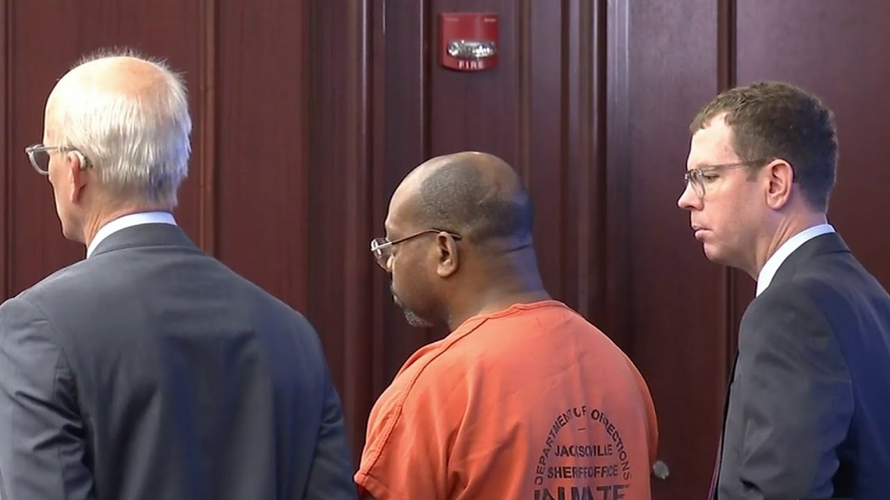 Father pleads guilty to manslaughter in shooting death of former ...