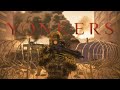 WWZ | THE BATTLE OF YONKERS | ArmA 3 Zombies Machinima