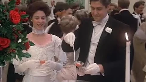 Eleanor and Franklin part one (1976 miniseries abo...