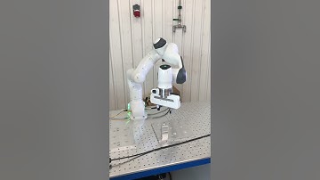 Franka Emika Robot