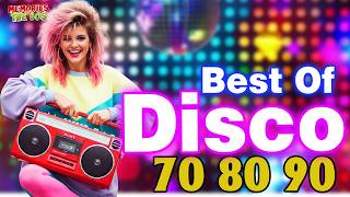 Best of the 80s: Epic Hits That Defined a Generation of Disco - Hey Hey Guy, Tonight