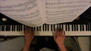 Trinity TCL Piano 2018-2020 Grade 5 No.13 Diabelli Moderato Cantabile Op.168 No.1 Movt 1 by Alan