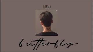 (full version) butterfly- J.UNA | nevertheless OST