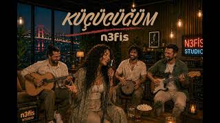 Küçücüğüm - Yalın (Anatolian Rock Cover) - N3Fis Müzik