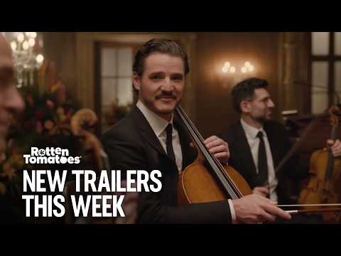 New Trailers This Week | Week 29 1 New Trailers This Week | Week 29