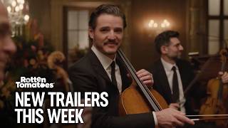 New Trailers This Week | Week 29