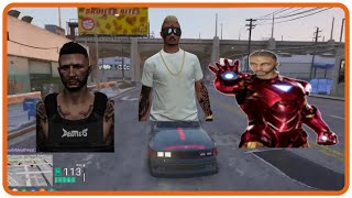 Ming, 4Head, And Future Said This About Kicking Miguel Out | Nopixel 4.0 | Nopixelclips | Besties |