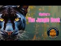Munk's " The Jungle Book " by Kipling Audiobook |  Mowglis Brothers