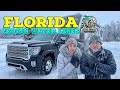 Think your RV Water won’t freeze? Think again.
