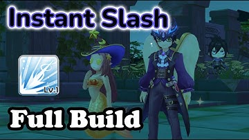 An OK Instant Slash PVE Build - Royal Guard | Ragnarok M: Classic