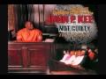 Greater - New Life Community Choir feat. John P. Kee