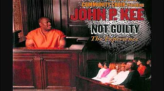 Greater - New Life Community Choir feat. John P. Kee Greater - New Life Community Choir feat. John P. Kee