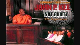 Video thumbnail of "Greater - New Life Community Choir feat. John P. Kee"