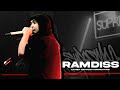 Exhibit  ramdiss rap song competition  poetic justice