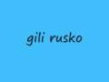 rusko gili