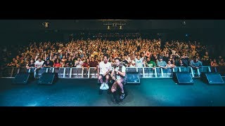 KERO &amp; AZURE Live in LA (recap video)