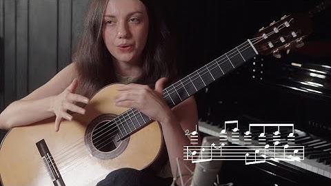 Debussy Arabesque 1: Breaking down my arrangement