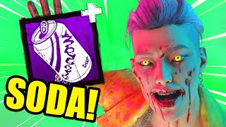 This TRICKSTER Build Is INSANE! | Dead By Daylight