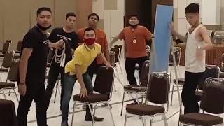 Lagu Tarek ses semogko