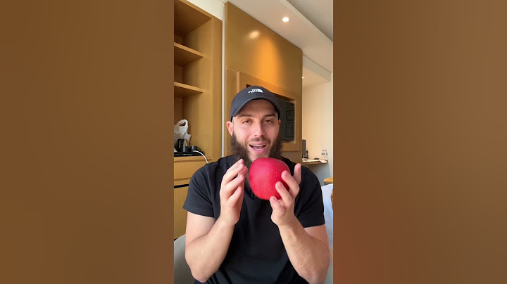 Je teste la pomme la plus cher du monde (suite des tests des fruits les plus chers) #defi #food