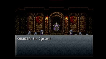 bloopers and outtakes for Chrono Trigger part 27