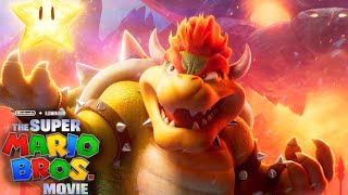 Bowser's Theme (Suite) | The Super Mario Bros. Movie