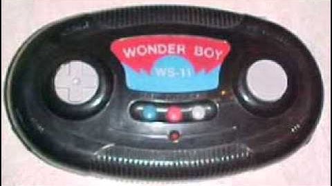 Other Clones from Ultimate Console Database Part 22 W