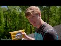 Will It Trick Shot? OREO!