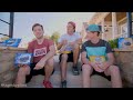 Will It Trick Shot? OREO!