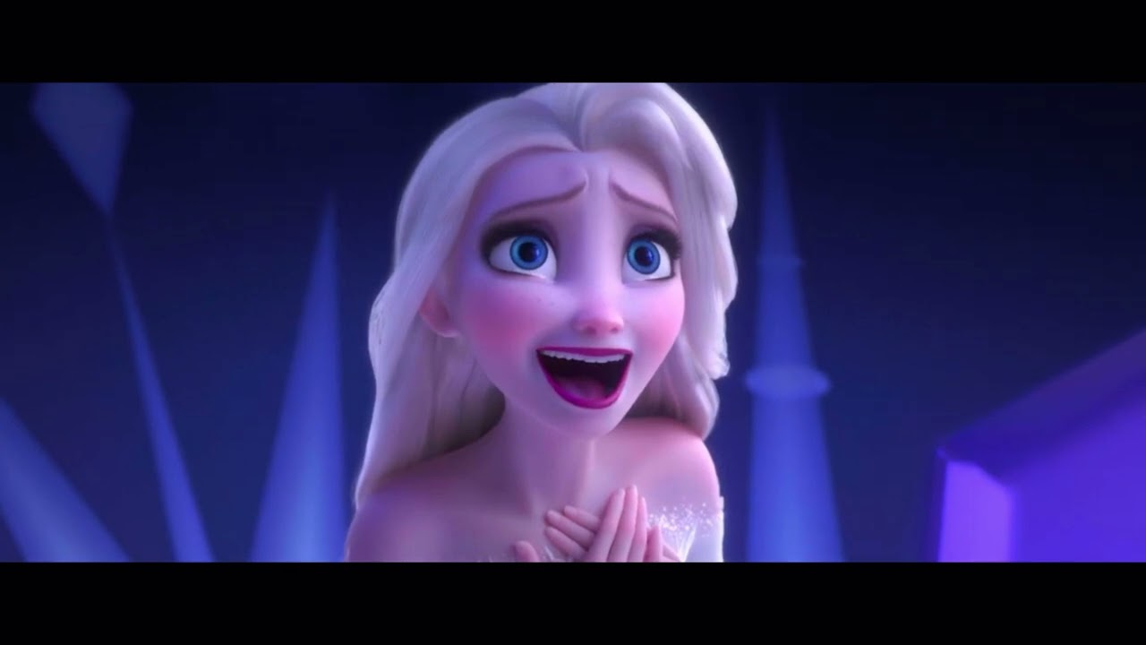 Show Yourself - Frozen 2 (KTL Remix) NEW